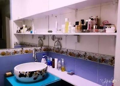 逆天改造！情侣70㎡旧屋变身潮流零售空间与温馨居所