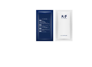 化妆品精修图 零售市场的视觉引擎与卫生新挑战